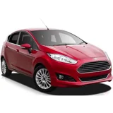 Ford Fiesta WZ
