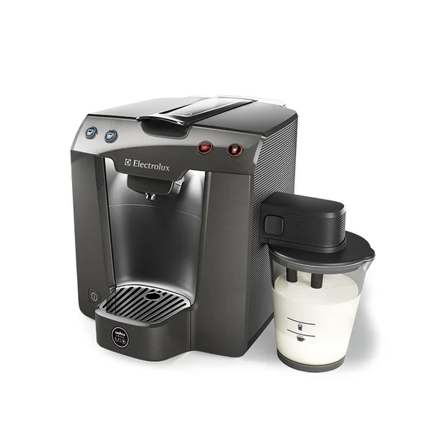 Lavazza electrolux coffee machine hotsell