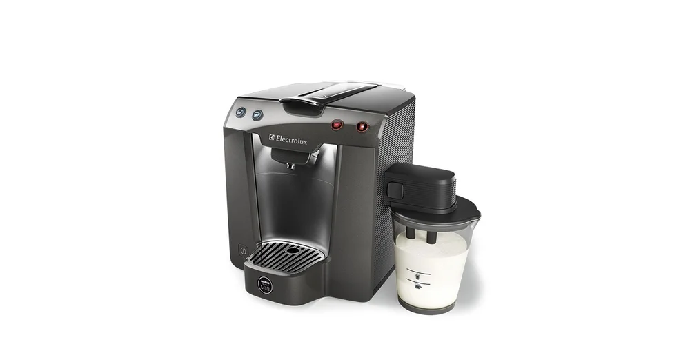 Lavazza Launches World's First Alexa Coffee Machine