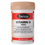 Swisse Ultiboost Vitamin D