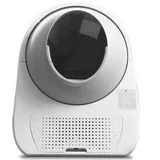 CatLink Scooper Self-Clean Cat Litter Box Young