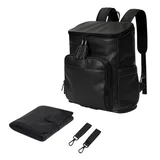 Tottie The Nappy Bag Backpack