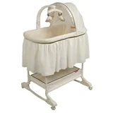 Fisher-Price Snugabunny