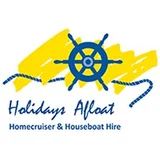 Holiday Afloat