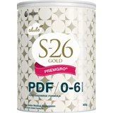 S-26 Alula Gold Premgro