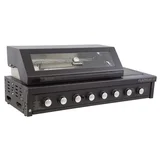 Gasmate Platinum IV Built-In BBQ