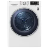 LG 8kg Heat Pump Dryer TD-H803CSW