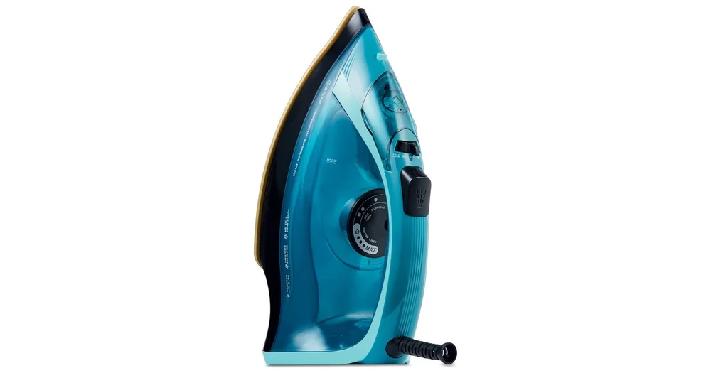 Cordless shop iron kmart