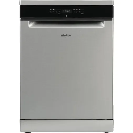 Whirlpool WFO3S23XAUS | ProductReview 