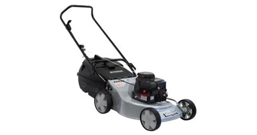 Masport Series 18 Lawn Mower Questions ProductReview