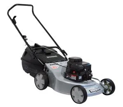 Masport 486 best sale lawn mower