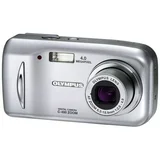 Olympus C-480 Zoom