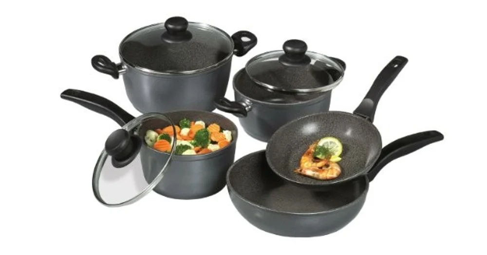 StoneDine Cookware (page 5)