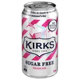 Kirks Creaming Soda No Sugar