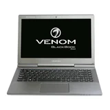 Venom Blackbook 14 Zero