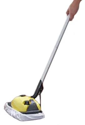 ALDI Lumina Steam Mop (20072015) reviews