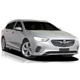 Holden Commodore ZB (Wagon) RS-V