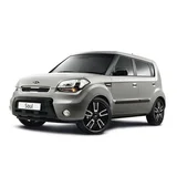 Kia Soul PS Si