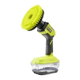 Ryobi 18V ONE+ Compact Power Scrubber R18CPS-0