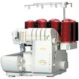 Baby Lock Evolve Wave