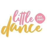 Little Dance Invitations
