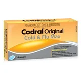 Codral Original Cold & Flu MAX