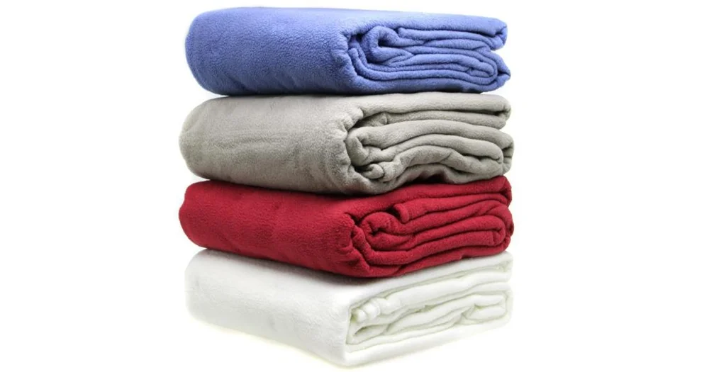 Killarney Linen Thermalux Blanket