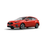 Subaru Impreza GU (gen 6)