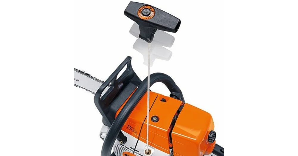 Stihl Ms 231 Wood Boss Productreview Com Au