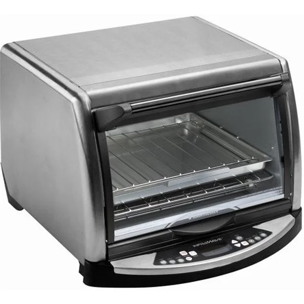Black Decker InfraWave Speed Cooking Countertop Oven reviews
