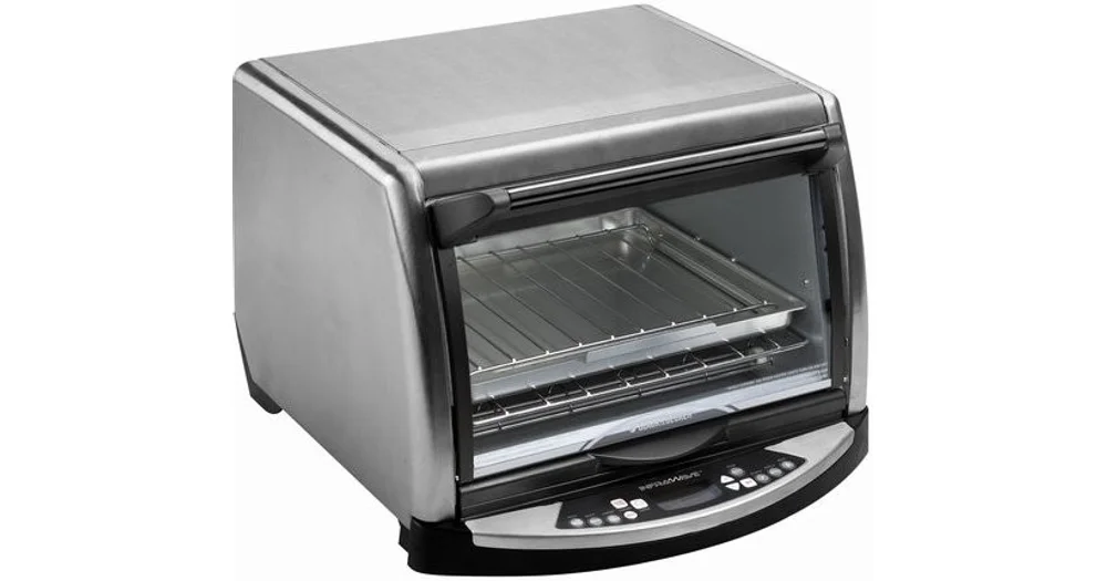 Black & Decker InfraWave Speed Cooking Countertop Oven reviews