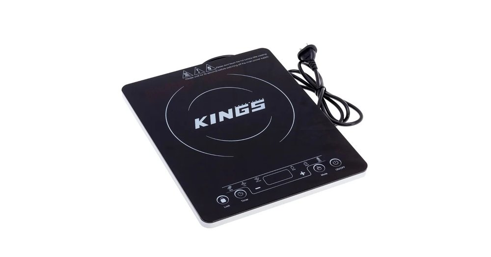 Adventure Kings Portable Induction Cooker AKEP-INDUCTCOOK_001 reviews ...