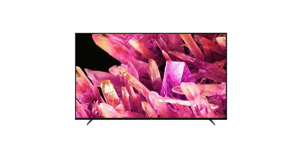 Sony Bravia X90K Series reviews