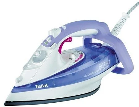 Tefal Aquaspeed Power Zone FV5335Z0 reviews | ProductReview