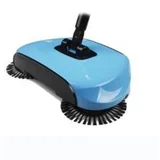 Sona Stars Revolutionary Spinning Broom