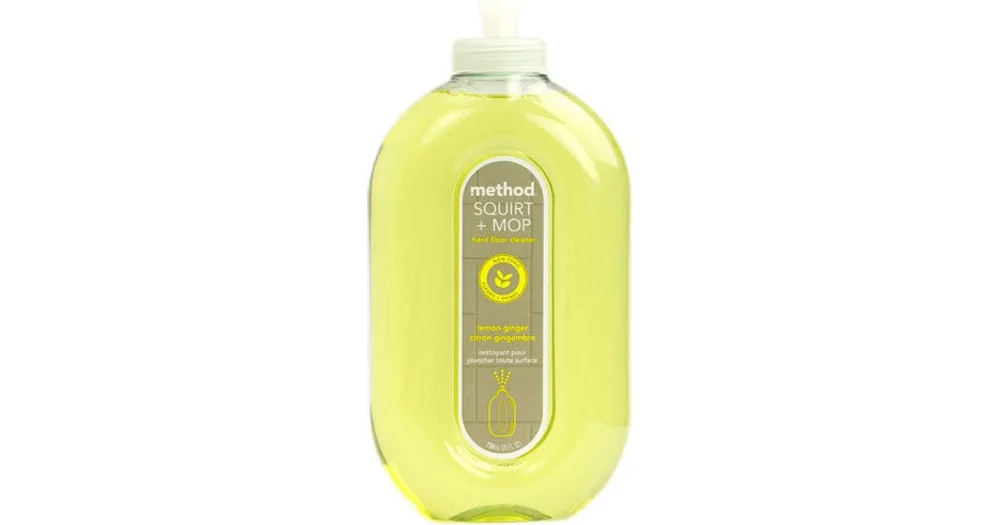 Method Squirt Plus Mop Productreview Com Au