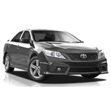 Toyota Aurion GSV50R Sportivo SX6