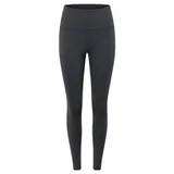 Lorna Jane Lotus Thermal No Chafe Full Length Leggings