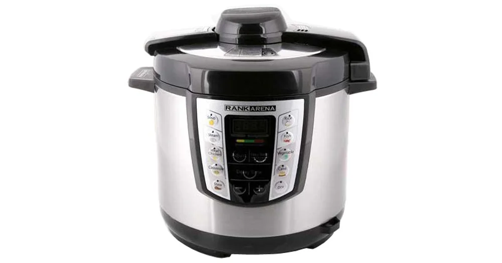 Sugawa pressure best sale cooker manual