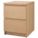 Ikea Malm Chest Drawers