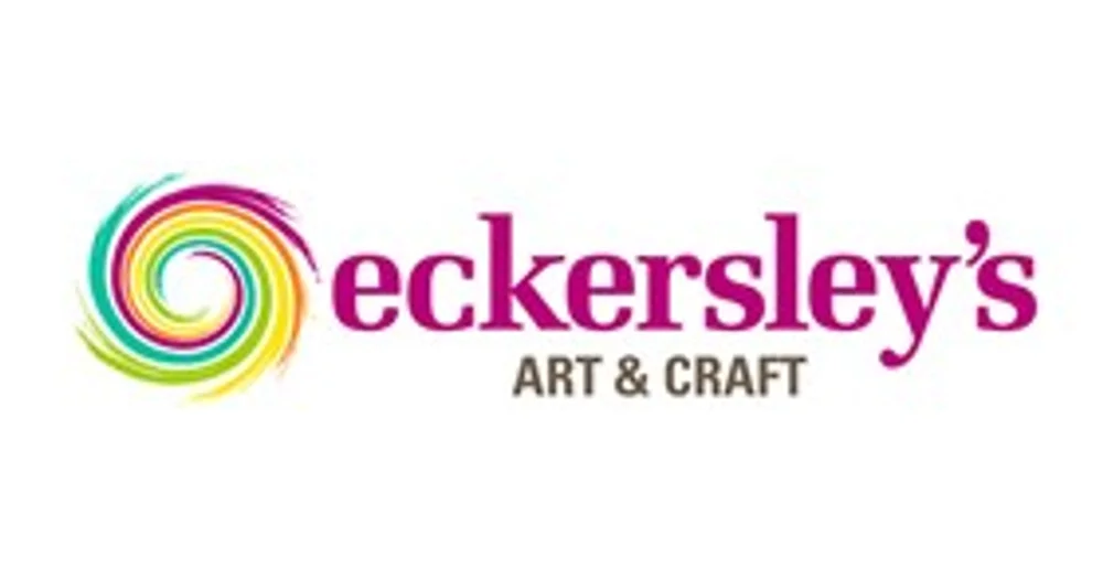 Eckersley's Art & Craft reviews