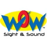 WOW Sight and Sound
