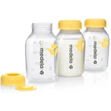 Medela Breastmilk Storage Bottles