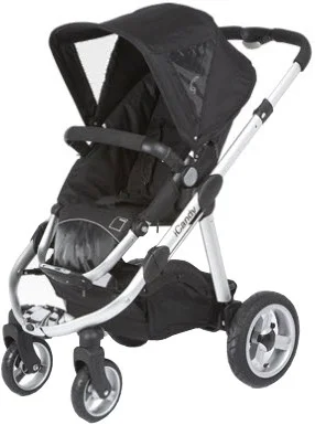 Icandy apple clearance pushchair