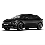 Kia EV6 CV AWD GT-Line