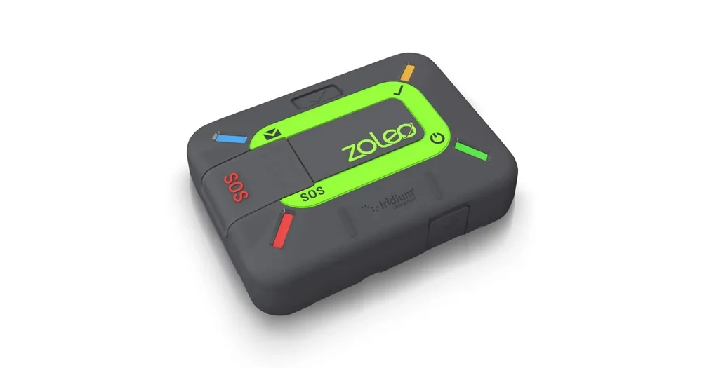 Zoleo SOS reviews