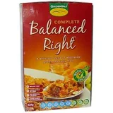 ALDI Goldenvale Balanced Right