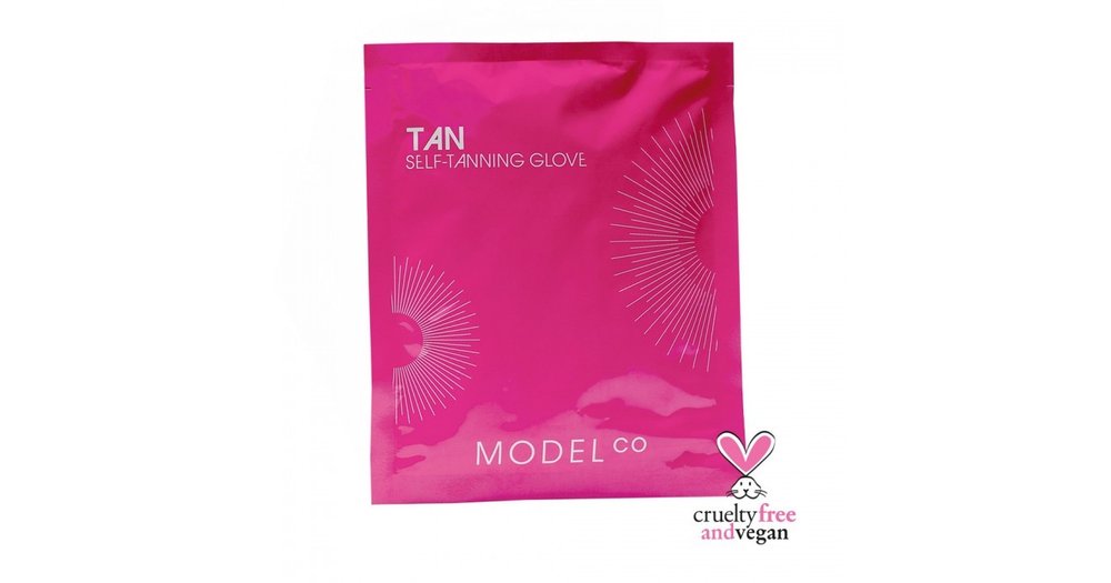 ModelCo Tan Self-Tanning Glove reviews | ProductReview.com.au