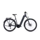 Cube Touring Hybrid ONE 500