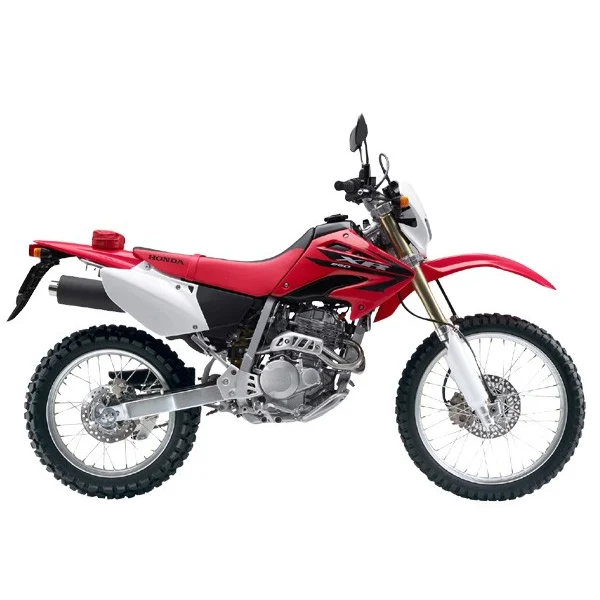 Honda XR250L reviews ProductReview